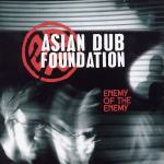 ASIAN DUB FOUNDATION - 5 CD naslova