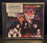 ASIAN DUB FOUNDATION - FACTS AND FICTIONS  - CD