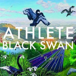 ATHLETE - 3 CD-a