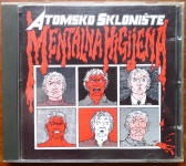 Atomsko sklonište: Mentalna higijena