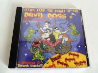 Attack From The Planet Of The Devil Dogs - Tribute Devil Dogs ,...CD