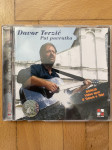 audio i video CD iz 2005. Davor Terzić - Put povratka / 12 pjesama