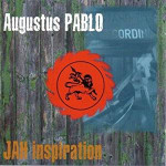 AUGUSTUS PABLO  - JAH INSPRATION 2CD  #SX2