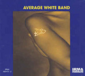 AVERAGE WHITE BAND - Soul Tattoo - CD
