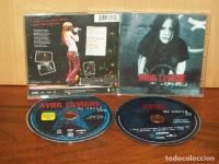 AVRIL LAVIGNE - my world CD+DVD