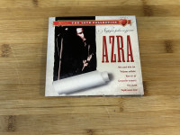 AZRA-najljepše ljubavne pjesme-CD