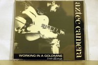 Aztec Camera - Working In The Goldmine (Maxi CD 3 Inch Single) 1988