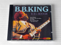 B.B. KING - B.B.'s BOOGIE