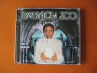 BABYLON ZOO - THE BOY WITH THE X-RAY EYES