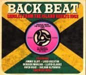 Back Beat - Singles From The Island Vaults 1962 - 3 CD Box
