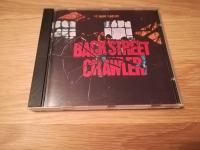 BACK STREET CRAWLER - THE BAND PLAYS ON
