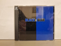 Backstreet Boys - Black & Blue (LImited 2CD Edition)