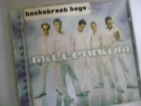 backstreetboys - millennium