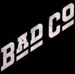 BAD COMPANY – Bad Company /KAO NOVO/