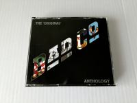 BAD COMPANY - THE ORIGINAL BAD CO. ANTHOLOGY / Dvostruki CD-Fat Box
