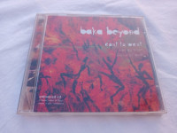 Baka Beyond ‎– East To West - Ear Gu'n Iar Boka Ke Anaï, CD