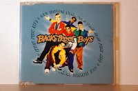 Backstreet Boys - Get Down (Maxi CD Single)