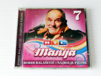 BALAŠEVIĆ - NAJBOLJE PJESME