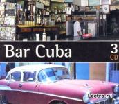 BAR CUBA Havana revisited 3CD