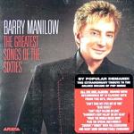 BARRY MANILOW - THE GREATEST SONGS OF THE SIXTIES  SX1