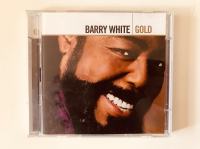 Barry White - Gold (2 cd)