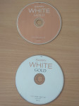 BARRY WHITE GOLD The very best of 1 - 2 Oba CD-a 3 Eura Prodajem još d