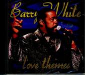 Barry White  - Love themes