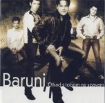 BARUNI- 8 CD-a