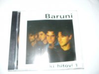 Baruni - Veliki hitovi 1