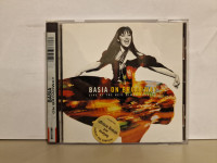 Basia - On Broadway (CD)