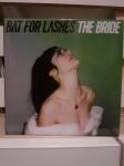 BAT FOR LASHES - The Bride (CD)