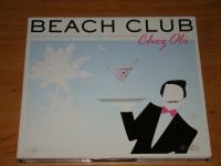 BEACH CLUB CHERY OLI
