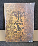 Beastcraft ‎''The Infernal Gospels Of Primitive Devil Worship'' (A5)