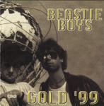 BEASTIE BOYS - GOLD '99