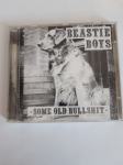 Beastie Boys – Some Old Bullshit,....CD