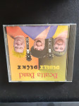 Beatta Band - Debeli dečki CD