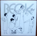 Beck: Girl
