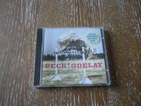 Beck - ODELAY CD