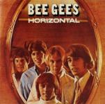 BEE GEES - HORIZONTAL