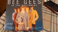 Bee Gees in the begining