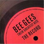 BEE GEES - THEIR GREATEST HITS - THE RECORD  2CD