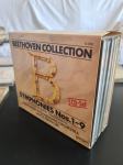 BEETHOVEN COLLECTION 5CD-set