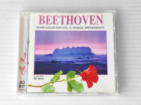 BEETHOVEN - SONATA "APPASSIONATA" (Klasika)