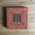 Beethoven: The Complete String Quartets - Alben Berg Quartett