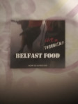 belfast food 20.12.2025 rijeka 2 cd i dvd
