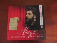 Beliki skladatelji - Georges Bizet