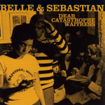 BELLE AND SEBASTIAN - 3 CD-a
