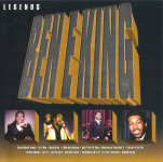 BEN E. KING - 4 CD-a