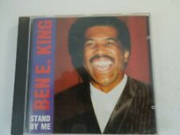 BEN E. KING - STAND BY ME
