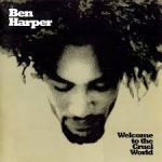 BEN HARPER - 6 CD-a